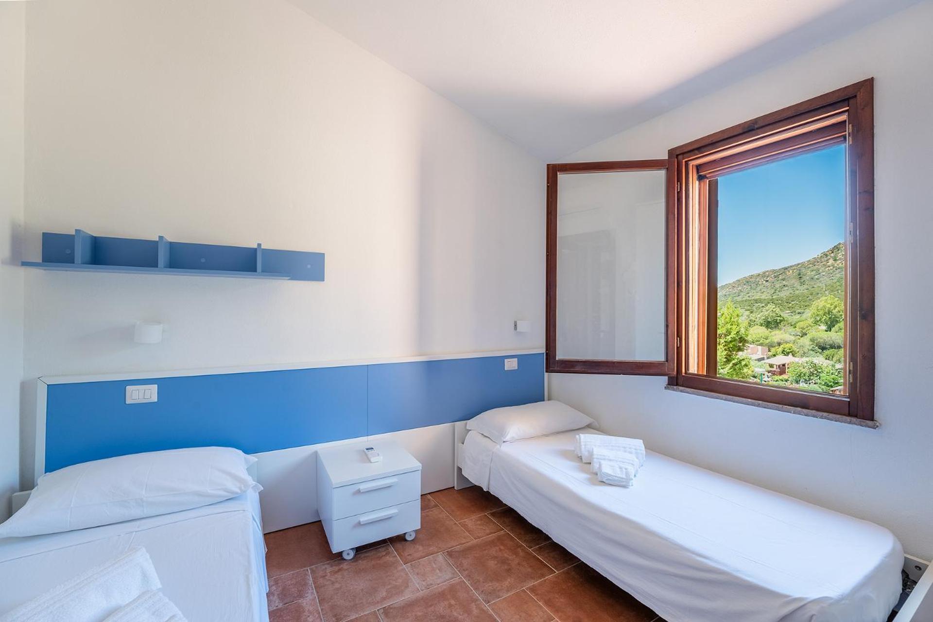 Villa Perdalonga, Vista Mare Sea View Tuerredda Teulada Exterior foto