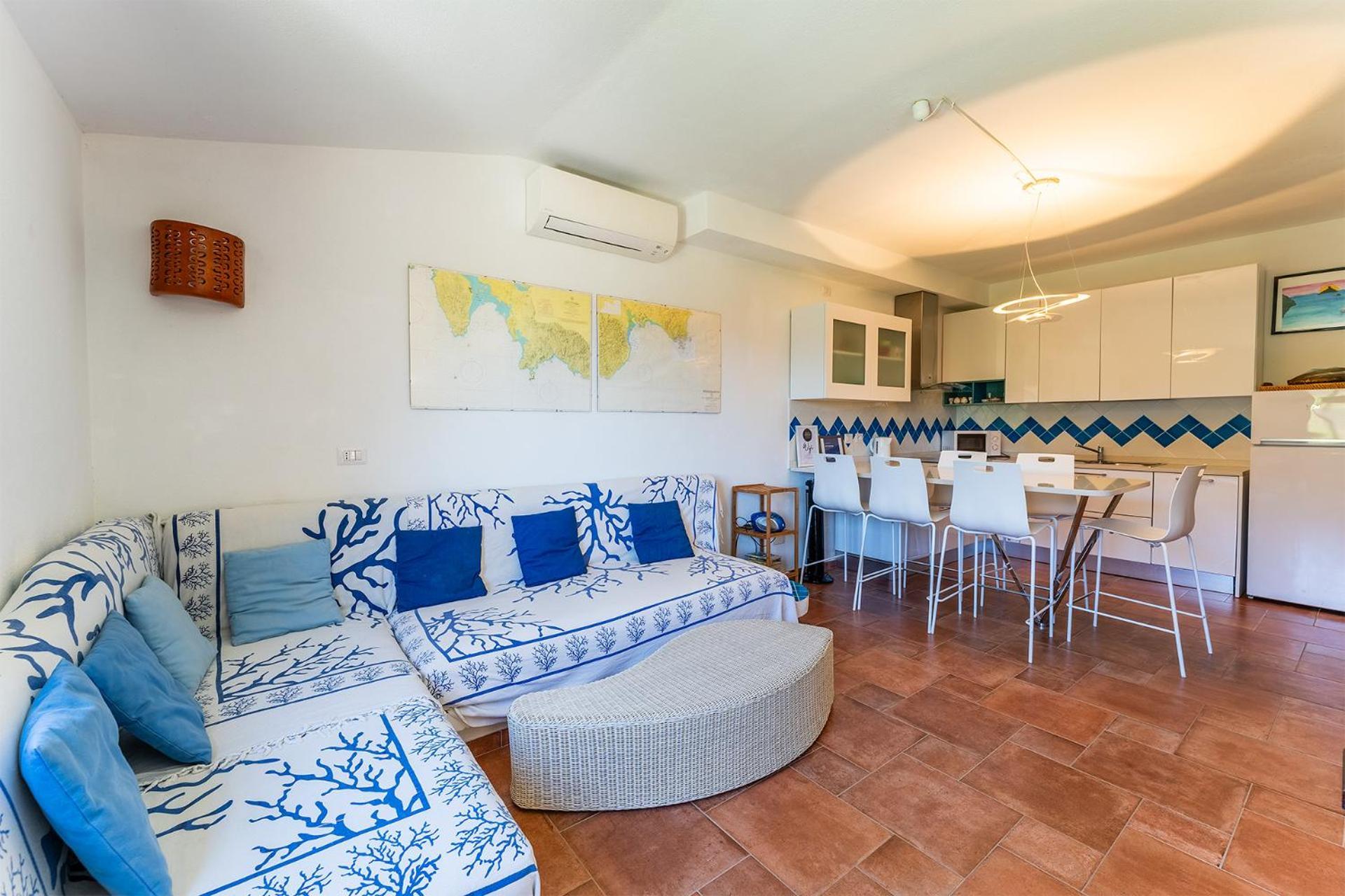 Villa Perdalonga, Vista Mare Sea View Tuerredda Teulada Exterior foto