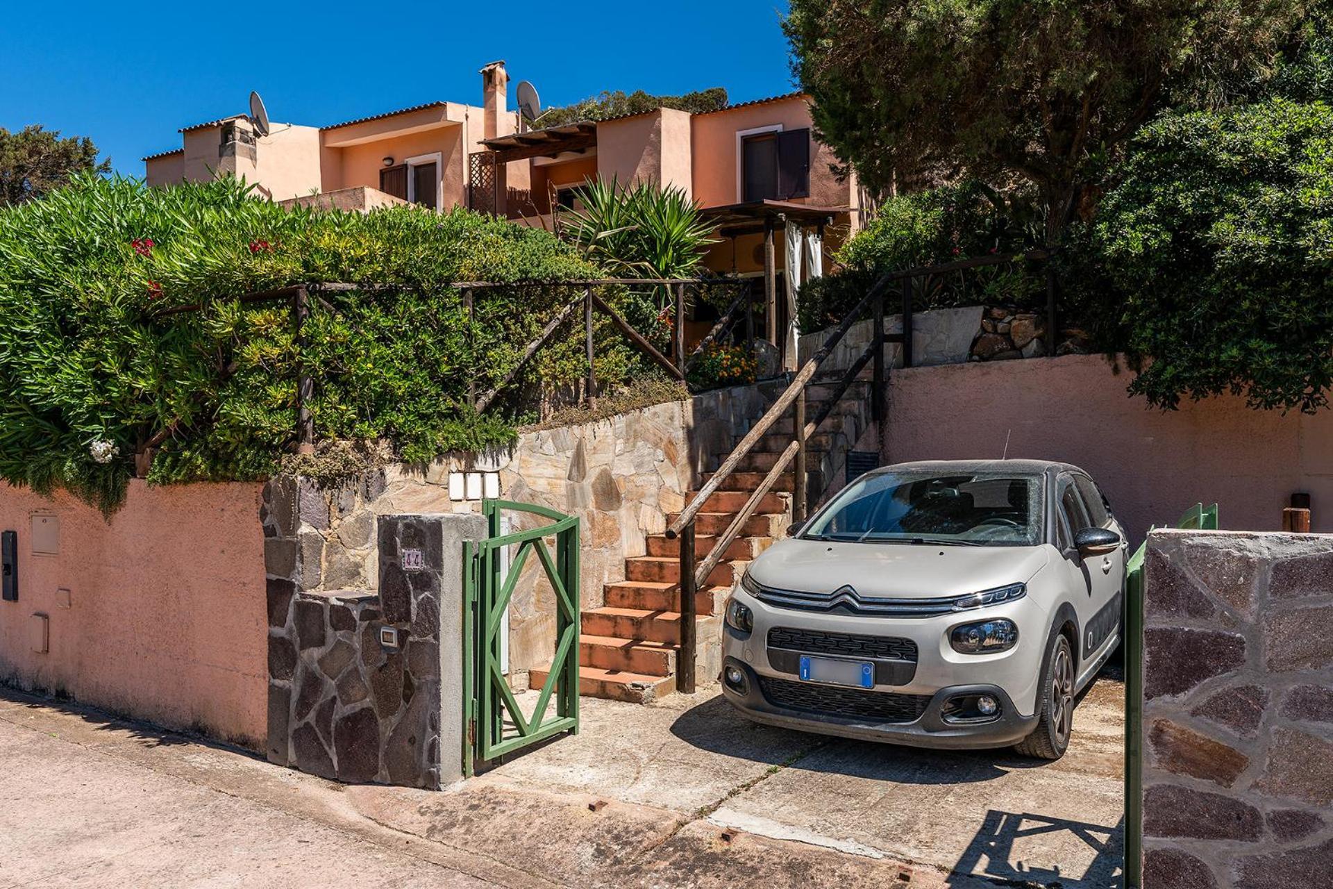 Villa Perdalonga, Vista Mare Sea View Tuerredda Teulada Exterior foto