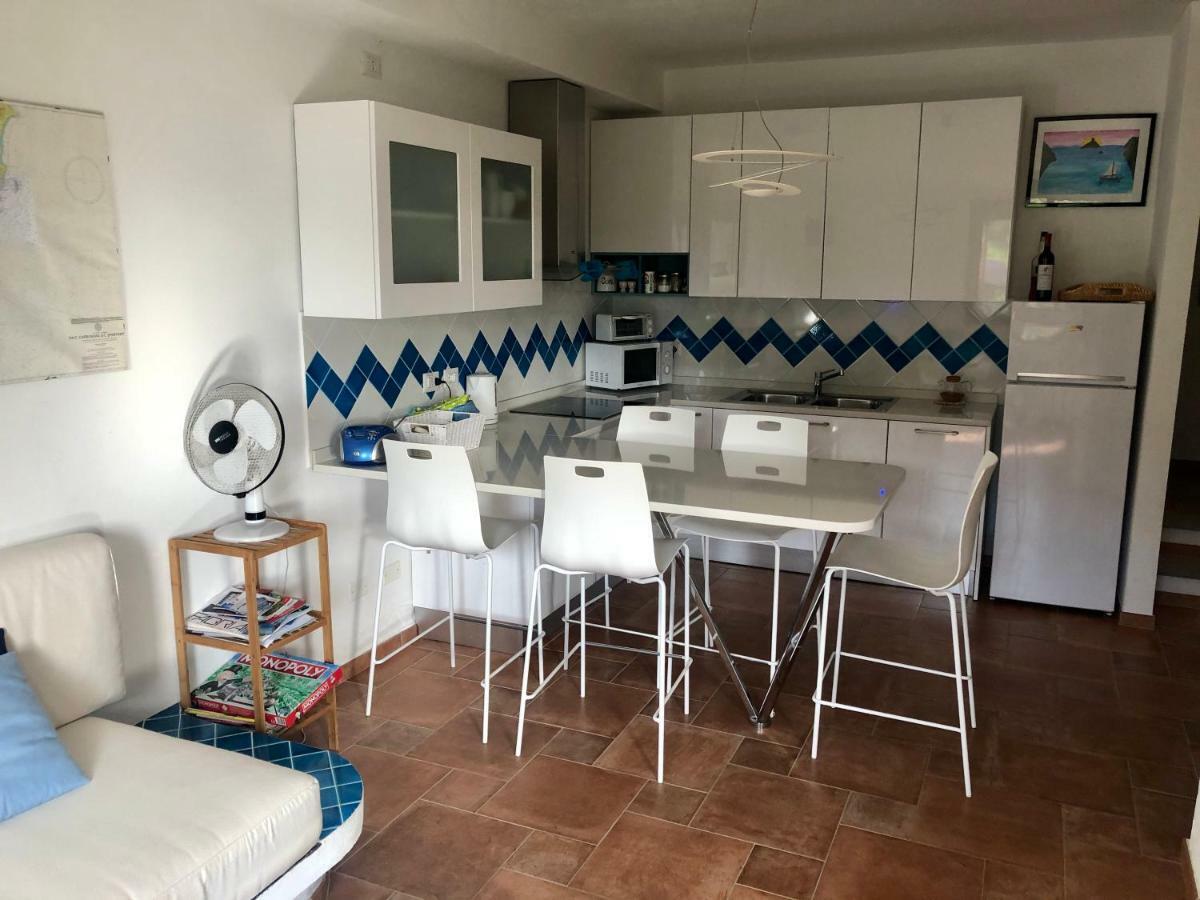 Villa Perdalonga, Vista Mare Sea View Tuerredda Teulada Exterior foto